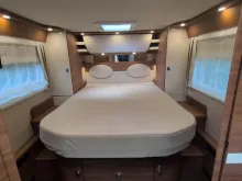 Fahrzeugbild Carthago C-LINE I 6.2 XL MB QB #17