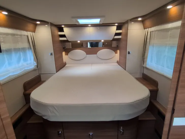 Fahrzeugbild Carthago C-LINE I 6.2 XL MB QB #17