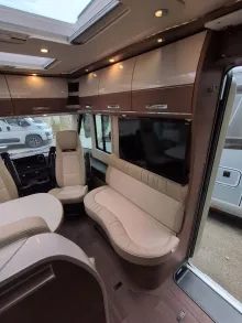 Fahrzeugbild Carthago C-LINE I 6.2 XL MB QB #18