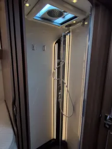 Fahrzeugbild Carthago S-PLUS I 50 LE #15