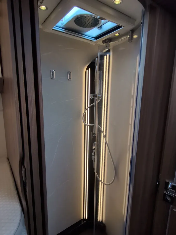 Fahrzeugbild Carthago S-PLUS I 50 LE #15