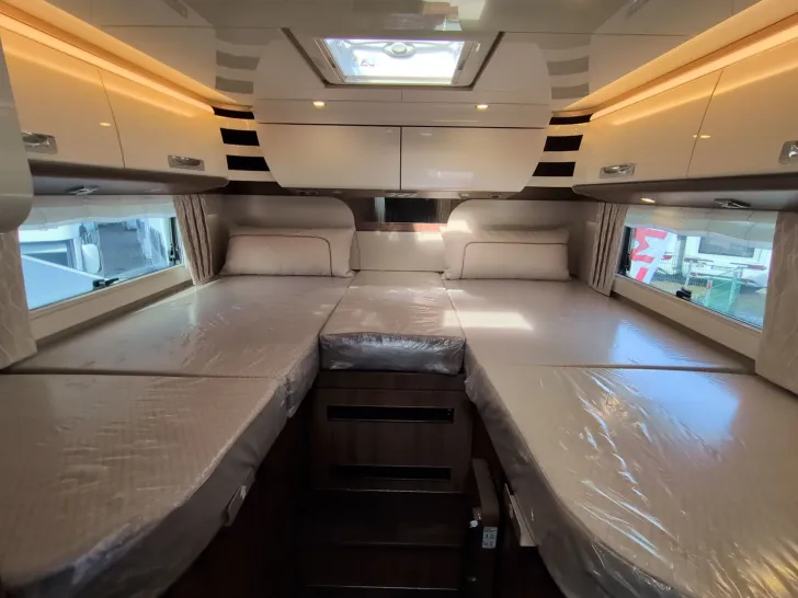 Fahrzeugbild Carthago S-PLUS I 50 LE #16