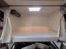 Fahrzeugbild Carthago S-PLUS I 50 LE #17