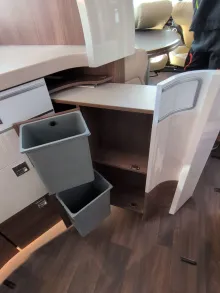 Fahrzeugbild Carthago S-PLUS I 50 LE #18