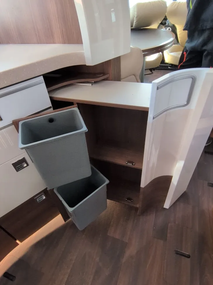 Fahrzeugbild Carthago S-PLUS I 50 LE #18