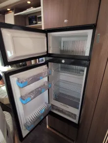 Fahrzeugbild Carthago S-PLUS I 50 LE #19