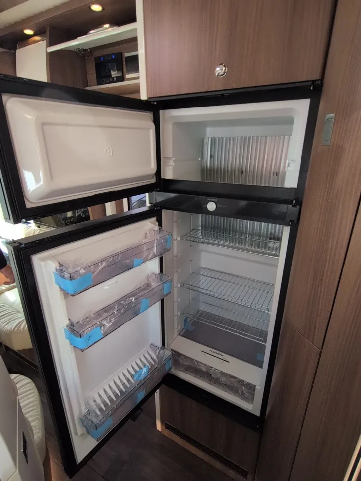 Fahrzeugbild Carthago S-PLUS I 50 LE #19