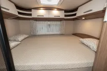 Fahrzeugbild Carthago C-COMPACTLINE I 138 DB #6