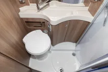 Fahrzeugbild Carthago C-COMPACTLINE I 138 DB #7