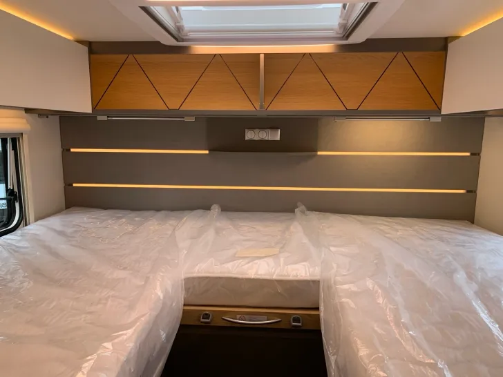 Fahrzeugbild LMC TOURER FIAT H 660 G #16