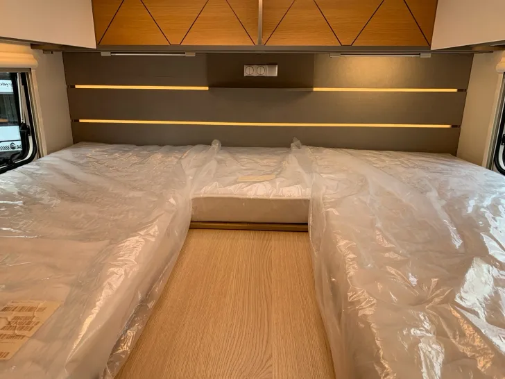 Fahrzeugbild LMC TOURER FIAT H 660 G #17