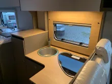 Fahrzeugbild LMC TOURER FIAT H 660 G #19