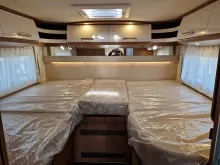 Fahrzeugbild Carthago C-TOURER I 149 LE #14