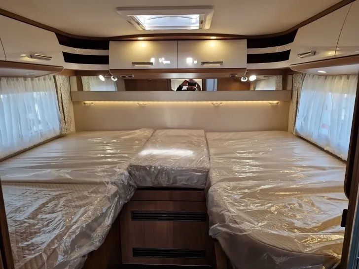 Fahrzeugbild Carthago C-TOURER I 149 LE #14