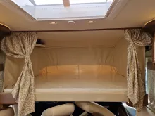 Fahrzeugbild Carthago C-TOURER I 149 LE #15