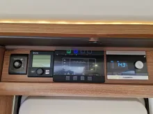 Fahrzeugbild Carthago C-TOURER I 149 LE #17