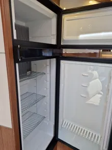 Fahrzeugbild Carthago C-TOURER I 149 LE #18