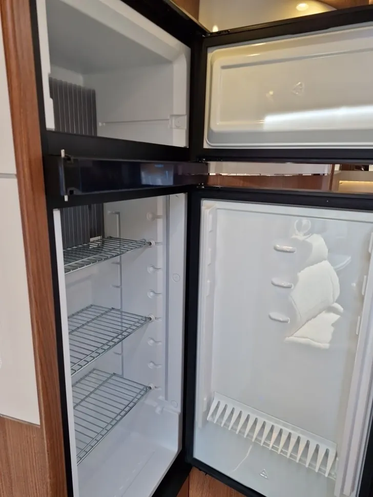 Fahrzeugbild Carthago C-TOURER I 149 LE #18