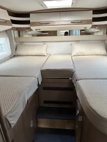 Fahrzeugbild Malibu REISEMOBIL I I 490 LE #16