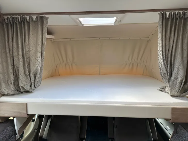 Fahrzeugbild Malibu REISEMOBIL I I 490 LE #17