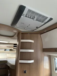 Fahrzeugbild Malibu REISEMOBIL I I 490 LE #18