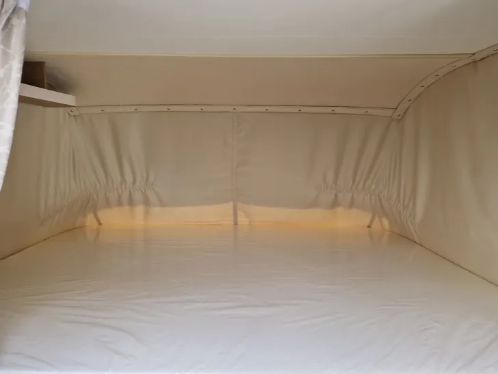 Fahrzeugbild Malibu REISEMOBIL I I 500 QB #19