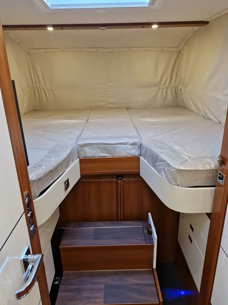 Fahrzeugbild Carthago LINER-FOR-TWO I 53 L FIAT #15