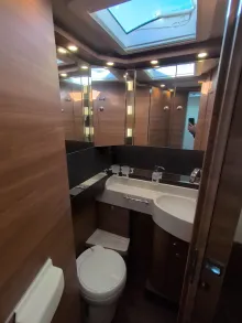 Fahrzeugbild Carthago C-LINE I 5.0 QB #14