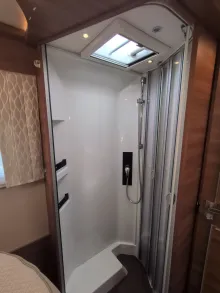 Fahrzeugbild Carthago C-LINE I 5.0 QB #15