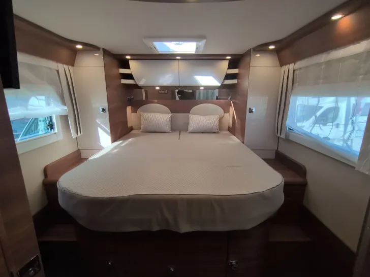 Fahrzeugbild Carthago C-LINE I 5.0 QB #16