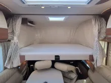 Fahrzeugbild Carthago C-LINE I 5.0 QB #17