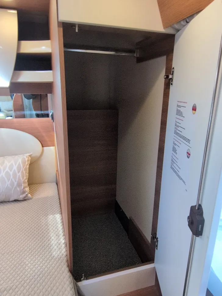 Fahrzeugbild Carthago C-LINE I 5.0 QB #18