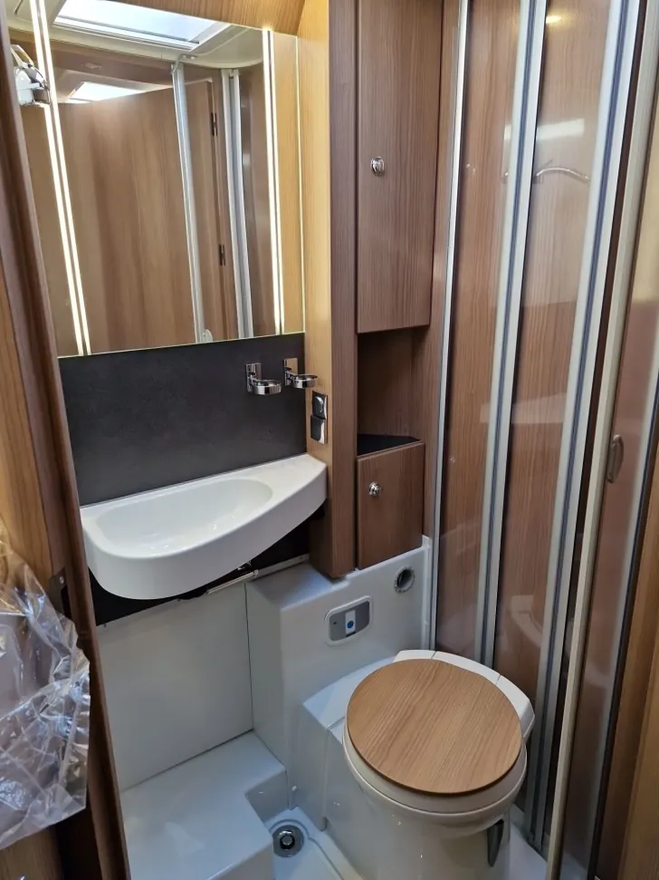 Fahrzeugbild Carthago C-TOURER I 141 LE #14