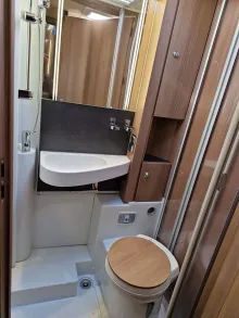 Fahrzeugbild Carthago C-TOURER I 141 LE #15