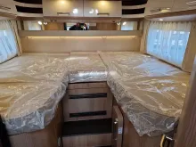 Fahrzeugbild Carthago C-TOURER I 141 LE #16