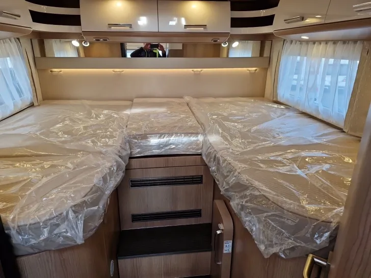 Fahrzeugbild Carthago C-TOURER I 141 LE #16