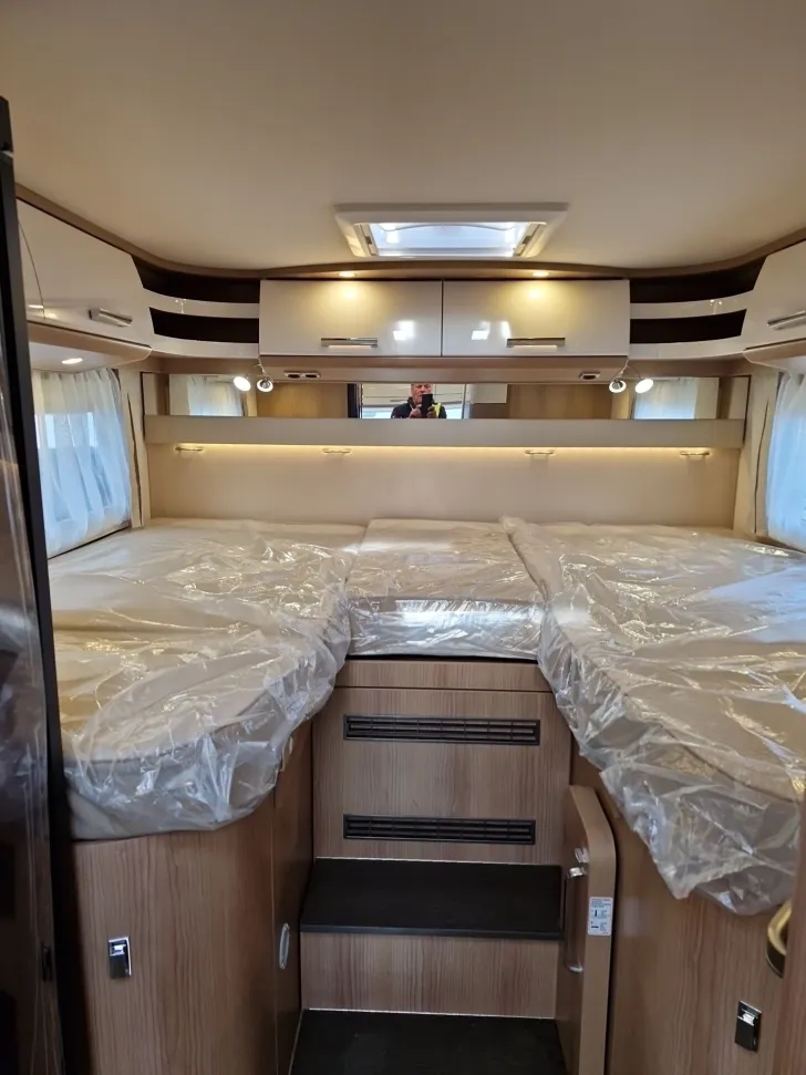 Fahrzeugbild Carthago C-TOURER I 141 LE #17