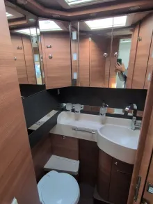 Fahrzeugbild Carthago C-LINE I 5.0 QB #14