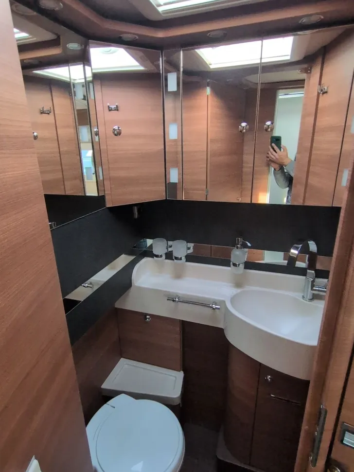 Fahrzeugbild Carthago C-LINE I 5.0 QB #14