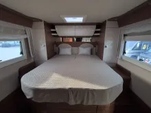 Fahrzeugbild Carthago C-LINE I 5.0 QB #16