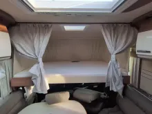 Fahrzeugbild Carthago C-LINE I 5.0 QB #17