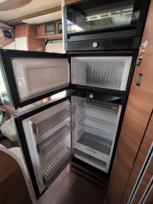 Fahrzeugbild Carthago C-LINE I 5.0 QB #18