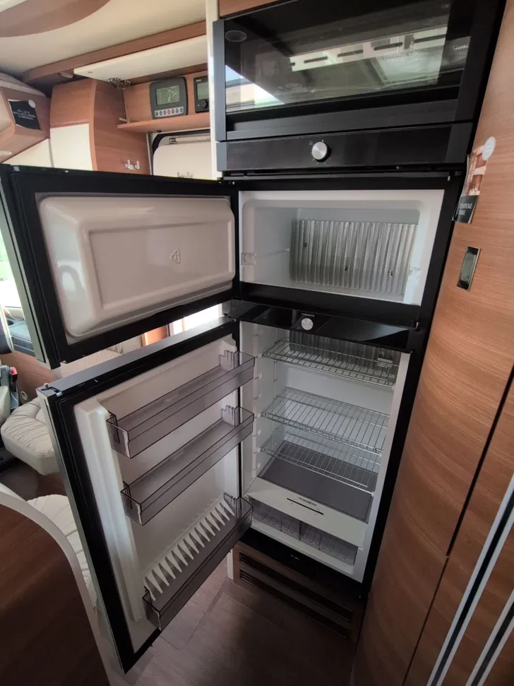 Fahrzeugbild Carthago C-LINE I 5.0 QB #18