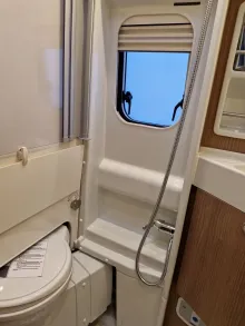 Fahrzeugbild Malibu FIRST-CLASS 640 LE RB #15