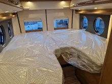 Fahrzeugbild Malibu FIRST-CLASS 640 LE RB #16