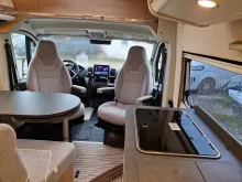 Fahrzeugbild Malibu FIRST-CLASS 640 LE RB #18