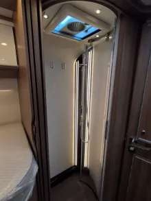 Fahrzeugbild Carthago E-LINE I 50 LE #15