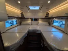 Fahrzeugbild Carthago E-LINE I 50 LE #16