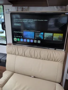 Fahrzeugbild Carthago E-LINE I 50 LE #17