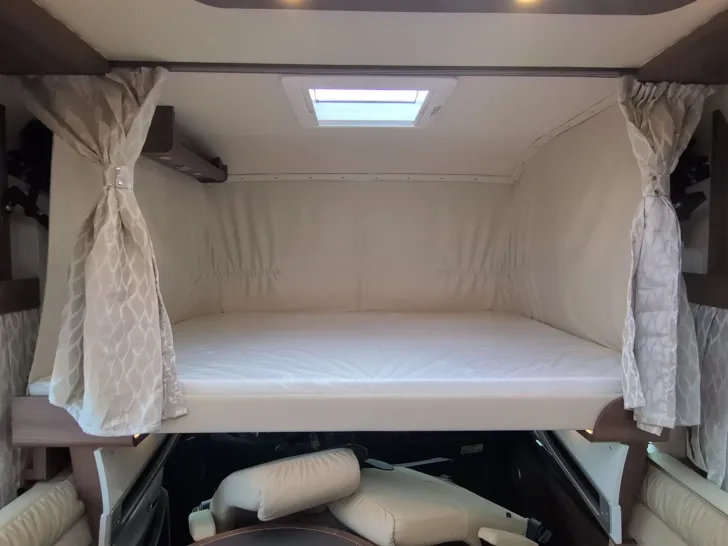 Fahrzeugbild Carthago E-LINE I 50 LE #18